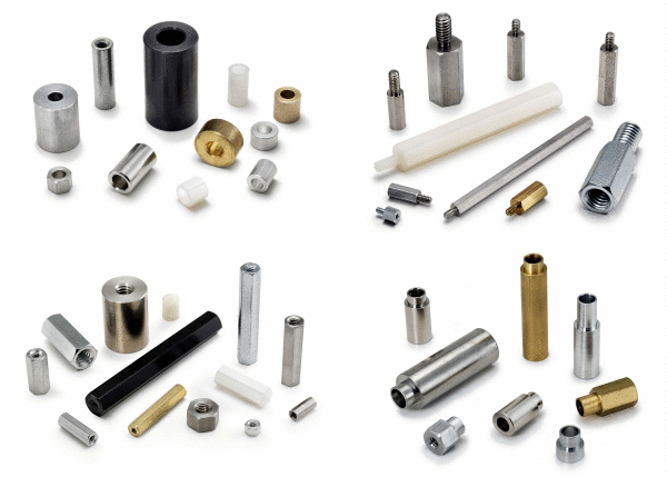 Electronic Standoffs & Spacers