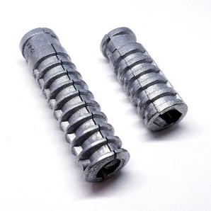 Lag Screw Shield Anchors