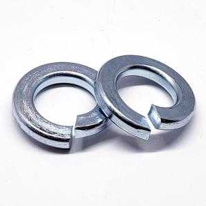 Split Lock Washers | Washers