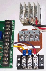 Electronic & Manufacturing Hardware | Terminal Block Screws